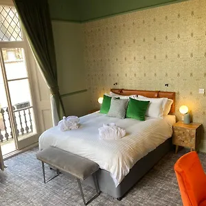 The Waterman's Arms Hotel Londres