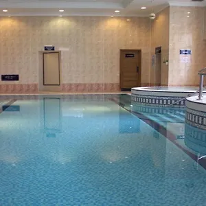 The Altens Hotel Aberdeen