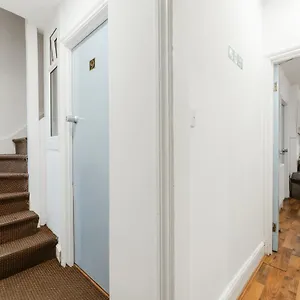 Upton Park Bedrooms 25 Min To Maison d'hôtes