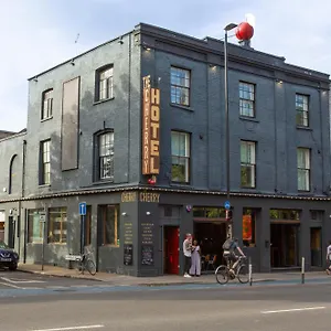 The Cherry Gasthuis