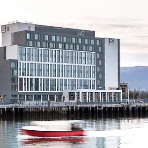 Ac By Marriott Hotel Belfast